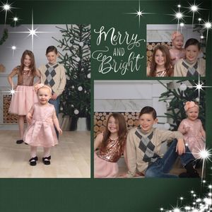 Meet your Posher, Elexis